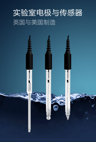 電極與傳感器